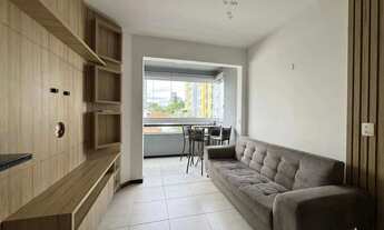 Imagem 5: Apartamento com 02 quartos no bairro Anita Garibaldi