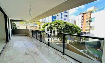 Imagem 5: Área privativa à venda, 4 quartos, 2 suítes, 3 vagas, Gutierrez - Belo Horizonte/MG