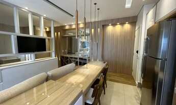 Imagem 7: Apartamento para alugar em Campinas, Cambuí, com 1 suíte, com 58 m², London Loft