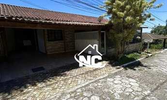 Imagem 7: Casa com 4 quartos à venda, 261 m² por R$ 500.000 - Sape - Niterói/RJ