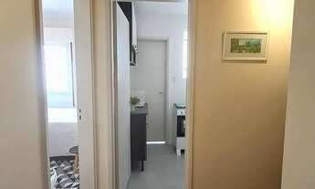 Imagem 2: Apartamento para aluguel com 45 metros quadrados com 1 quarto em Perdizes - São Paulo - Sã