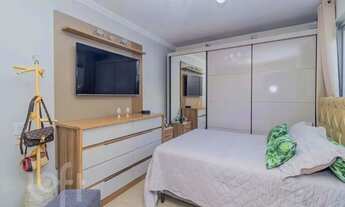 Imagem 7: Apartamento à venda em Auxiliadora com 84 m², 2 quartos, 1 vaga