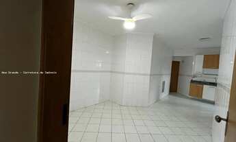 Imagem 5: Apartamento 3 dormitórios para Locação em Santos, Gonzaga, 3 dormitórios, 1 suíte, 4 banhe