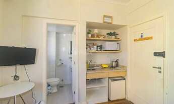 Imagem 7: Apartamento 1 dormitório, no bairro Centro Histórico