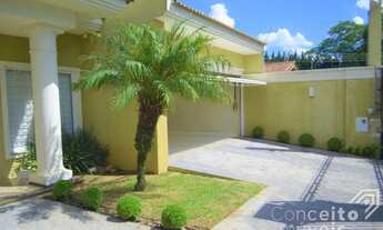 Imagem 4: Residência Alto Padrão Com Piscina - Jardim América