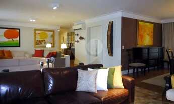 Imagem 5: Apartamento com 4 quartos à venda ou para locação em Santo Amaro - SP