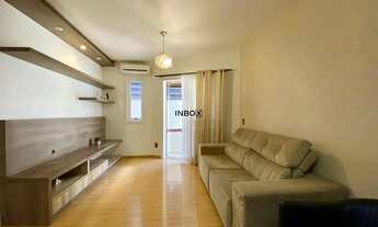 Imagem 2: IMOBILIARIA INBOX CIA VENDE EM BENTO GONÇALVES - Apartamento 03 quartos no centro da cidad