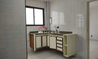 Imagem 3: Apartamento em Rua José Clemente Pereira - Campo Grande - Santos/SP