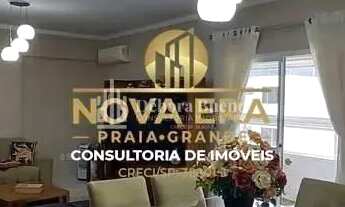 Imagem 6: EXCELENTE APTO PÉ NA AREIA GUILHERMINA!!!