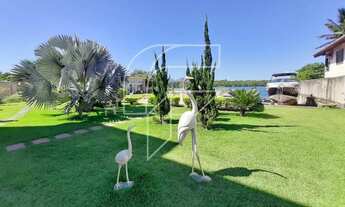 Imagem 6: Imóvel para venda tem 900 metros quadrados com 5 quartos em Olaria - Guarapari - ES