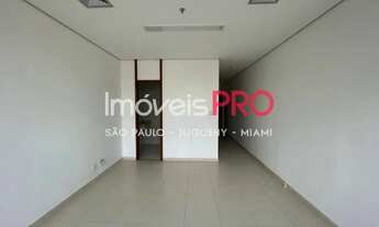 Imagem 7: Consultorio com 129m², 8 banheiros, 4 vagas à venda no Campo Belo