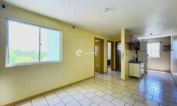 Imagem 3: Apartamento à venda, 2 quartos, 1 vaga, Passo D'Areia - Santa Maria/RS