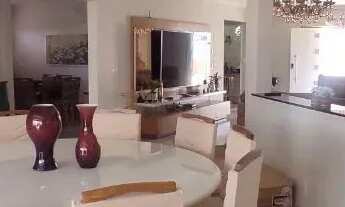 Imagem 7: Casa a venda 4 suítes Parque dos Príncipes