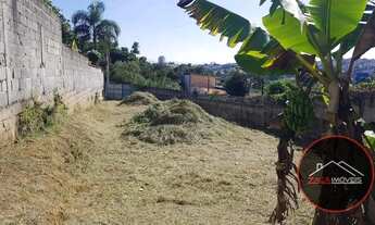 Imagem 4: Terreno à venda, 500 m² por R$ 355.000 - Mogi Moderno - Mogi das Cruzes/SP
