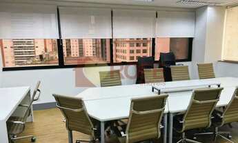 Imagem 7: Andar Corporativo Premium na Vila Olímpia: 280m² e 7 Vagas