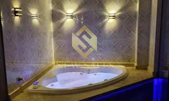 Imagem 7: Casa- 3 quartos, 2 suítes, 140m², hidromassagem- Parque Buriti