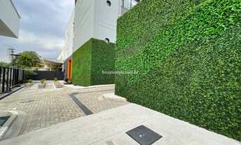 Imagem 3: Prédio Comercial para Locação em São Paulo-SP: 5 Salas, 8 Banheiros, 60 Vagas de Garagem e