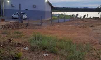 Imagem 4: VENDO LOTE NA BEIRA DO LAGO SERRA DA MESA 11 KM DE URUAÇU