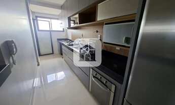 Imagem 4: Apartamento disponível para locação no bairro Granada