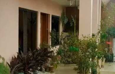 Imagem: Ótima casa térrea a venda Parque Continental