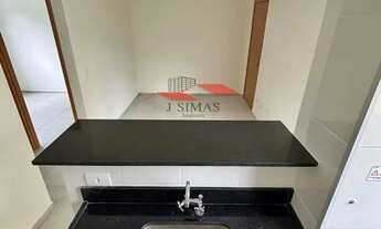 Imagem 6: Apartamento (Padrão), com 2 quartos e 1 banheiros à Venda, 42 m² em Porto Alegre/RS