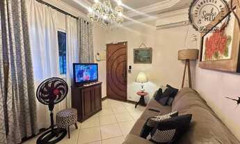 Imagem 2: Casa na Vila Mirim, Praia Grande/SP