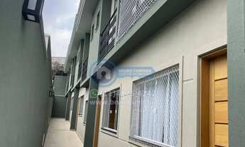 Imagem: Casa de Condomínio em Vila Mazzei - SP