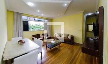 Imagem: 4 quartos no Estoril com 120m2 - 1 vaga