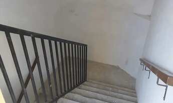 Imagem 2: Imóvel para aluguel possui 38 metros quadrados com 1 quarto