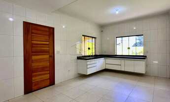 Imagem 5: LINDO SOBRADO COM 3 DORMITÓRIOS SENDO 1 SUÍTE E COM QUINTAL