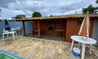 Imagem 4: Casa com 3 dormitórios à venda, por R$ 490.000 - Bambuí - Maricá/RJ