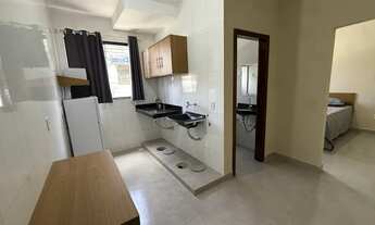 Imagem: Alugo apartamento 1 quarto mobiliado no