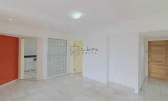 Imagem 7: Venda Apartamento 2 Dormitórios - 127 m² Perdizes