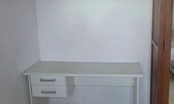 Imagem 3: Quarto para moças no Itacorubi