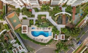 Imagem 3: RE/MAX VENDA Apartamento com 134m², 3 Suítes, 2 vagas - Spazio Della Felicità, Loteamento