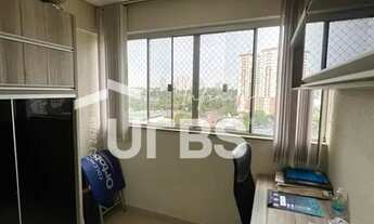 Imagem 5: Residencial Ilhas da Amazônia - Apartamento 2 quartos, sendo 1 suíte