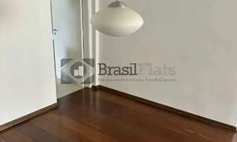 Imagem 5: Imóvel para aluguel com 105 metros quadrados com 2 quartos em Jardim Paulista - São Paulo