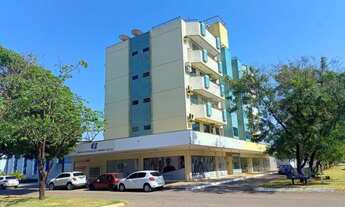 Imagem 2: Apartamento com 2 dormitórios para alugar, 90 m² por R$ 2.100/mês - 104 Norte - Palmas/TO