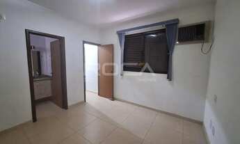 Imagem 4: Apartamento para alugar com 3 quartos, sendo 1 suíte no bairro Alto da Boa Vista em Ribeir