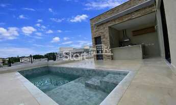 Imagem 3: Casa - Loteamento Parque das Sapucaias - Campinas