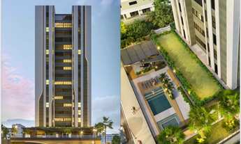 Imagem: Vendo 2 apartamentos no belíssimo edifico