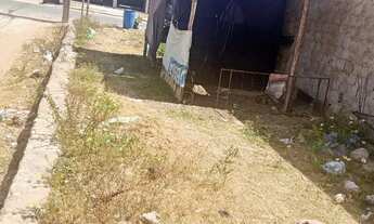 Imagem 3: Vendo terreno 5x20 esquina