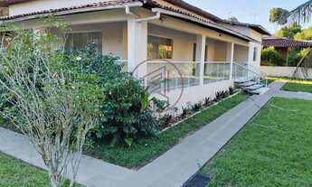 Imagem: Casa à venda em Condomínio com piscina