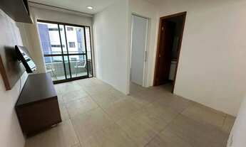 Imagem 4: GC BOA VIAGEM/35 m²/01 QTOS /VENDA