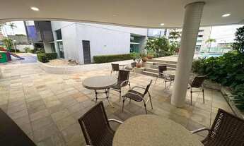 Imagem 7: Edifício Chopin Vieiralves Apartamento 200m2