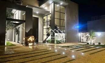 Imagem: Sobrado com 6 dormitórios à venda, 336