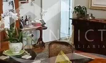 Imagem 5: Belíssimo apartamento à venda em rua nobre de Copacabana!