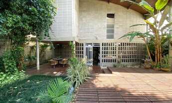 Imagem: Casa em Rua Gregório Paes de Almeida