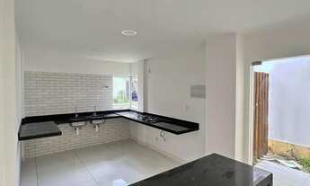 Imagem 6: Apartamento para venda no condomínio Berlin