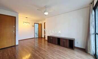 Imagem: Apartamento 92 m² com 3 dormitórios sendo